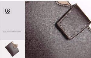 Planet Gates Men Wallet coin pocket zipper portfolio Handy luxury Short purse 3 Fold Male Purses Cards wallets