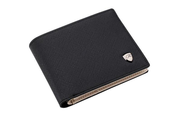 Planet Gates Men Wallet Credit Card Holders Money Coin Purses PU Leather Portfolio Famous Brand Designer Male Clutch Card Wallets