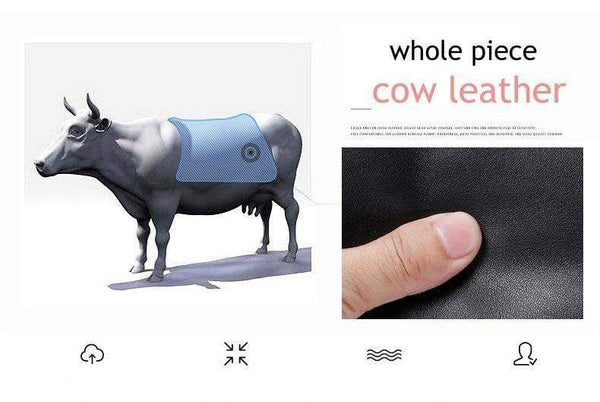 Planet Gates Men Wallet Genuine Leather High Quality Cow Leather Coin Purse  Fashion Card Holder Man Zipper Wallet Short Male