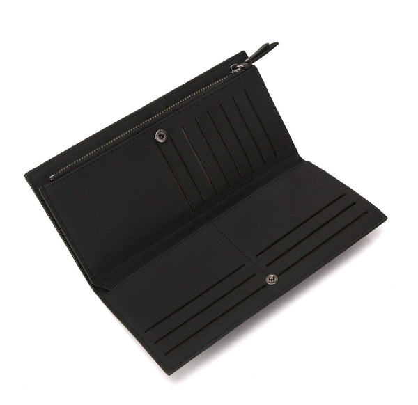 Planet Gates Men wallets Casual wallet men purse Clutch bag Brand leather Wallet long design card holder for men carteira