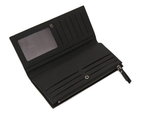 Planet Gates Men wallets Casual wallet men purse Clutch bag Brand leather Wallet long design card holder for men carteira