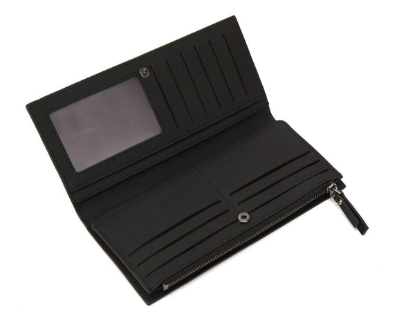 Planet Gates Men wallets Casual wallet men purse Clutch bag Brand leather Wallet long design card holder for men carteira