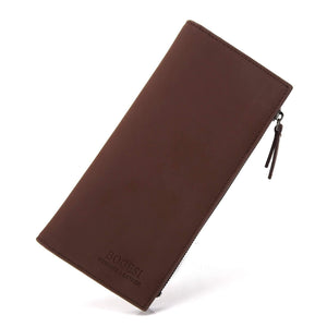 Planet Gates Men wallets Casual wallet men purse Clutch bag Brand leather Wallet long design card holder for men carteira