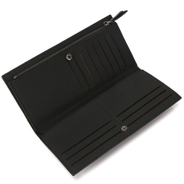 Planet Gates Men wallets Casual wallet men purse Clutch bag Brand leather Wallet long design card holder for men carteira