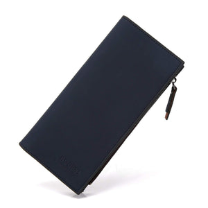 Planet Gates Men wallets Casual wallet men purse Clutch bag Brand leather Wallet long design card holder for men carteira