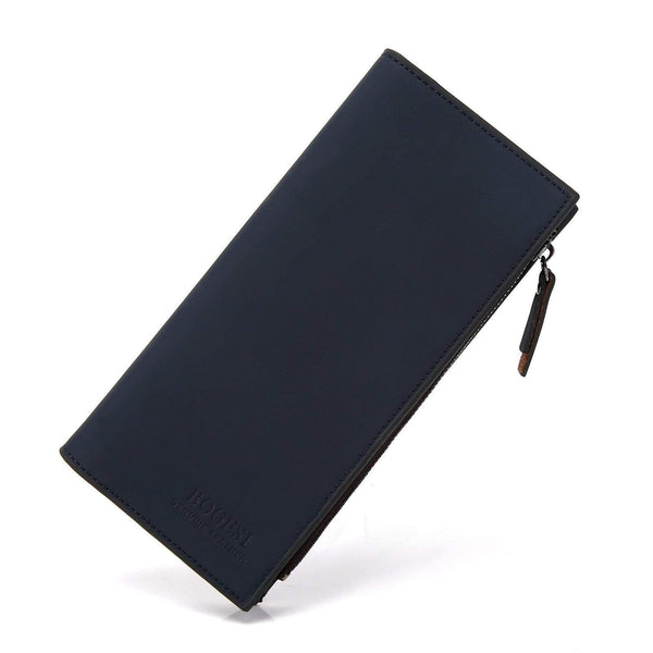 Planet Gates Men wallets Casual wallet men purse Clutch bag Brand leather Wallet long design card holder for men carteira