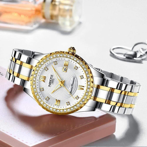 Planet Gates Men Watch 3 Couple Watch Mens Watches Top Brand Luxury Quartz Watch Women Clock Ladies Dress Wristwatch Fashion Casual Lovers Watch