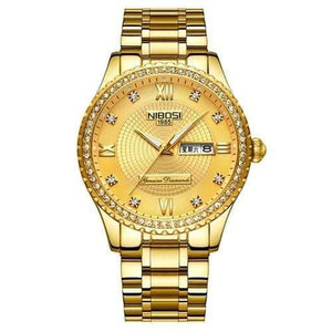 Planet Gates Men Watch 4 Couple Watch Mens Watches Top Brand Luxury Quartz Watch Women Clock Ladies Dress Wristwatch Fashion Casual Lovers Watch