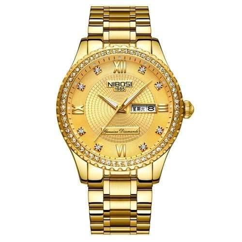 Planet Gates Men Watch 4 Couple Watch Mens Watches Top Brand Luxury Quartz Watch Women Clock Ladies Dress Wristwatch Fashion Casual Lovers Watch