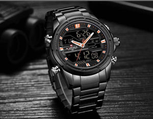 Planet Gates Men Watches Military Waterproof LED Digital Sport Men's Clock Male Wrist Watch relogio masculino