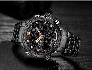 Planet Gates Men Watches Military Waterproof LED Digital Sport Men's Clock Male Wrist Watch relogio masculino