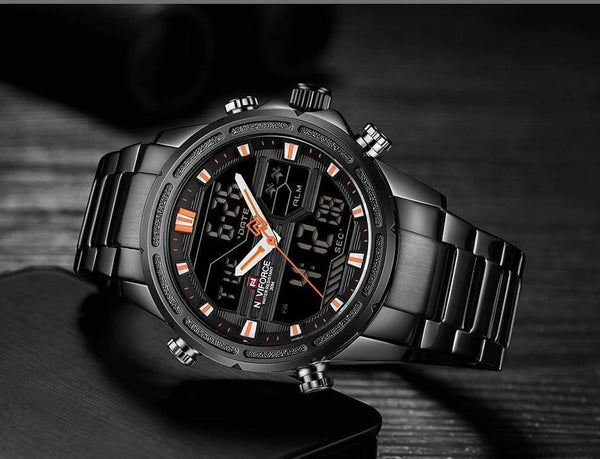 Planet Gates Men Watches Military Waterproof LED Digital Sport Men's Clock Male Wrist Watch relogio masculino