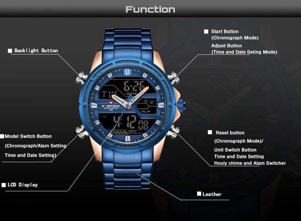 Planet Gates Men Watches Military Waterproof LED Digital Sport Men's Clock Male Wrist Watch relogio masculino