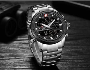Planet Gates Men Watches Military Waterproof LED Digital Sport Men's Clock Male Wrist Watch relogio masculino