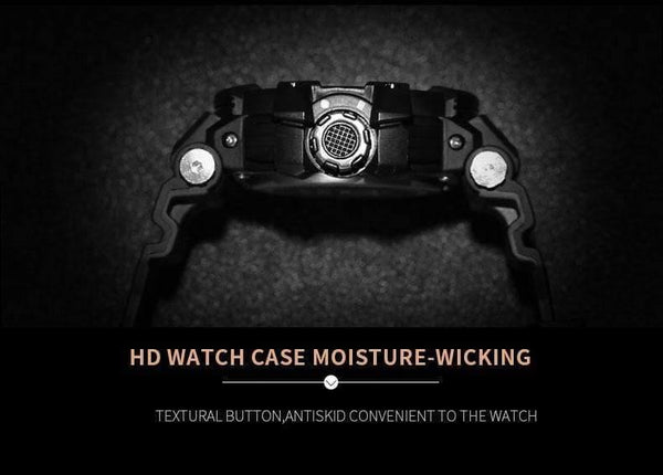 Planet Gates Men Watches White Sport Watch LED Digital 50M Waterproof Casual Watch S Shock Male Clock 1509 relogios masculino Watch Man