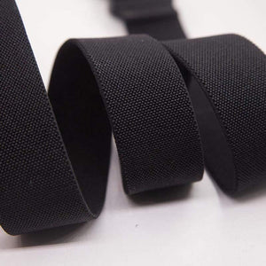 Men Wide Elastic Belt Women Adjustable Waist Belt With Plastic Plugging Buckle Shirt Stay Waistband For Fitness Work Pant