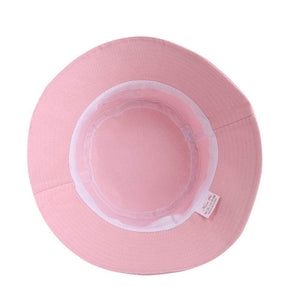 Planet Gates Men Women Bucket Hat Crying Face Embroidery Boonie Hat Solid Color Travel Beach Sun hats Casual Visor Fishman Caps