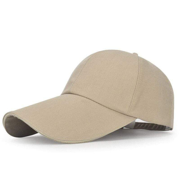 Planet Gates Men Women Casual baseball cap  Long Brim Visor Autumn canvas gorras de beisbol casquette homme snapback shade hats