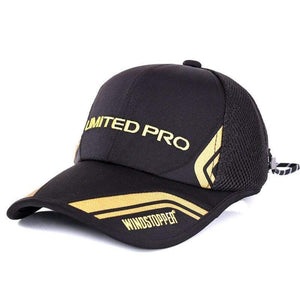 Planet Gates Men/women Fishing Caps Hats Top Quality Sport Outdoor Fishing Caps Sunshade Breathable Hiking Fishing Hat