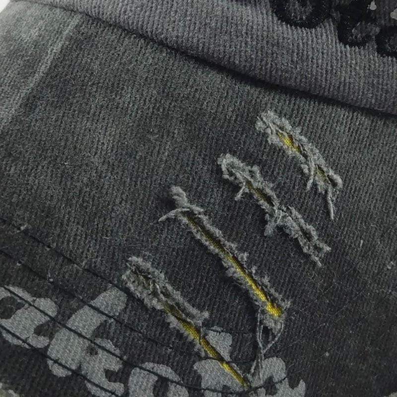 Planet Gates Men Women Letter Hats Washed Cotton Baseball Cap Snapback Hat Summer Hip Hop Fitted Caps bone gorras para hombre