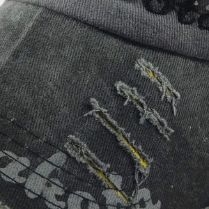 Planet Gates Men Women Letter Hats Washed Cotton Baseball Cap Snapback Hat Summer Hip Hop Fitted Caps bone gorras para hombre