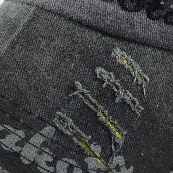 Planet Gates Men Women Letter Hats Washed Cotton Baseball Cap Snapback Hat Summer Hip Hop Fitted Caps bone gorras para hombre