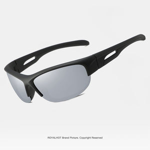 Planet Gates Men Women Polarized New Oval Frame Sports Sunglasses Vintage Sun Glasses Retro Eyewear Shades Oculos Male SPT010