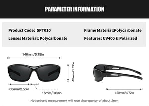 Planet Gates Men Women Polarized New Oval Frame Sports Sunglasses Vintage Sun Glasses Retro Eyewear Shades Oculos Male SPT010