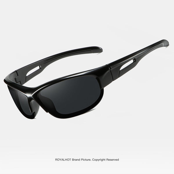 Planet Gates Men Women Polarized New Oval Frame Sports Sunglasses Vintage Sun Glasses Retro Eyewear Shades Oculos Male SPT010