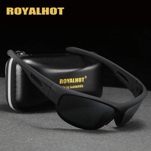 Planet Gates Men Women Polarized New Oval Frame Sports Sunglasses Vintage Sun Glasses Retro Eyewear Shades Oculos Male SPT010