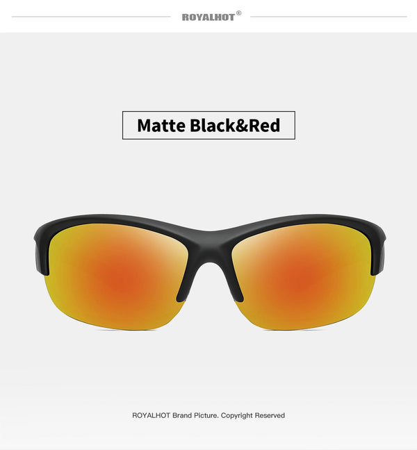 Planet Gates Men Women Polarized New Oval Frame Sports Sunglasses Vintage Sun Glasses Retro Eyewear Shades Oculos Male SPT010