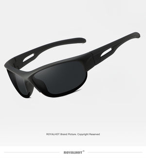 Planet Gates Men Women Polarized New Oval Frame Sports Sunglasses Vintage Sun Glasses Retro Eyewear Shades Oculos Male SPT010
