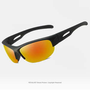 Planet Gates Men Women Polarized New Oval Frame Sports Sunglasses Vintage Sun Glasses Retro Eyewear Shades Oculos Male SPT010