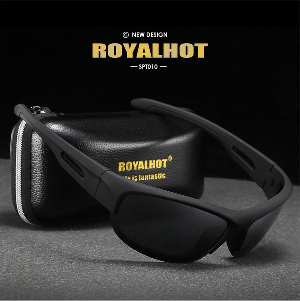 Planet Gates Men Women Polarized New Oval Frame Sports Sunglasses Vintage Sun Glasses Retro Eyewear Shades Oculos Male SPT010