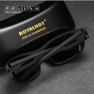 Planet Gates Men Women Polarized New Oval Frame Sports Sunglasses Vintage Sun Glasses Retro Eyewear Shades Oculos Male SPT010