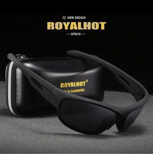 Planet Gates Men Women Polarized New Oval Frame Sports Sunglasses Vintage Sun Glasses Retro Eyewear Shades Oculos Male SPT010