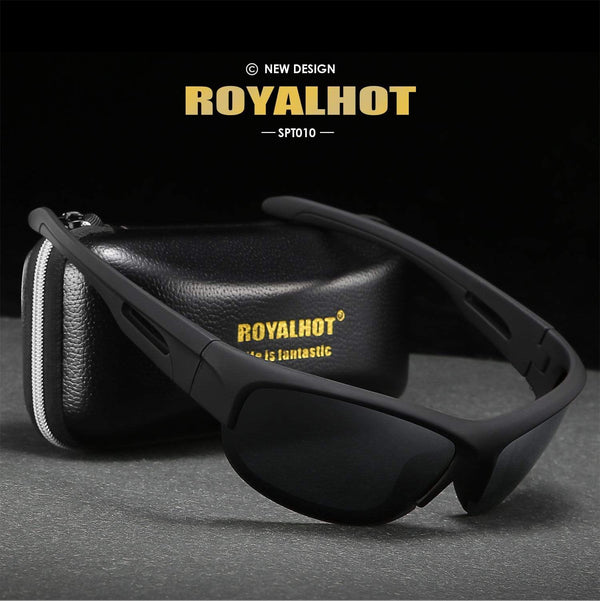 Planet Gates Men Women Polarized New Oval Frame Sports Sunglasses Vintage Sun Glasses Retro Eyewear Shades Oculos Male SPT010