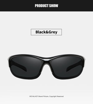 Planet Gates Men Women Polarized New Oval Frame Sports Sunglasses Vintage Sun Glasses Retro Eyewear Shades Oculos Male SPT010