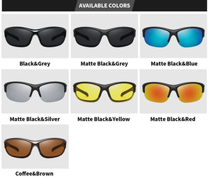 Planet Gates Men Women Polarized New Oval Frame Sports Sunglasses Vintage Sun Glasses Retro Eyewear Shades Oculos Male SPT010