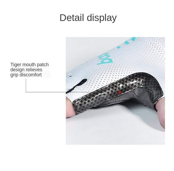 Planet Gates Men Women Road Bike Glove Cycling Gloves Half Finger Anti-slip Shockproof Gel Padded Bicycle Mittens Racing Gloves