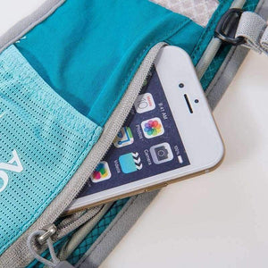 Planet Gates Men Women Running Backpack Outdoor Sports Trail Racing Hiking Marathon Fitness Hydration Vest Pack 1.5L Bag 500ml Kettle