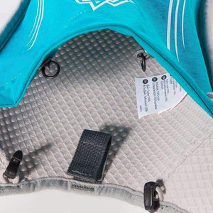 Planet Gates Men Women Running Backpack Outdoor Sports Trail Racing Hiking Marathon Fitness Hydration Vest Pack 1.5L Bag 500ml Kettle