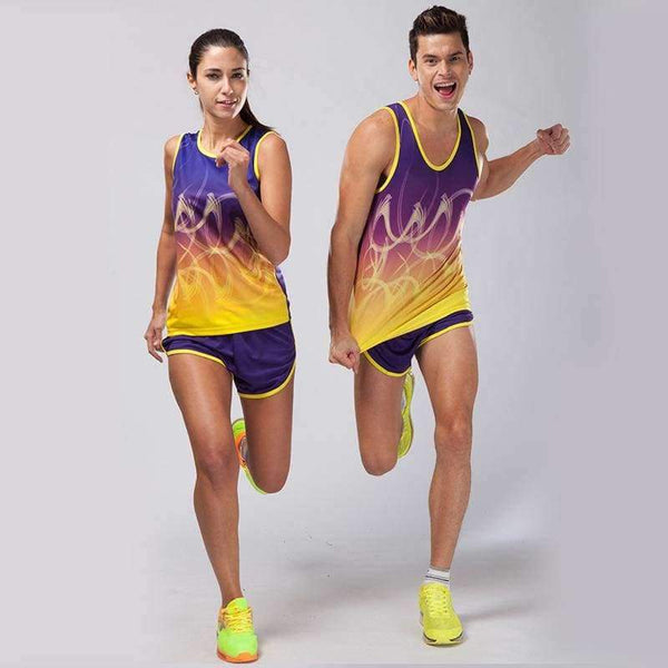 Planet Gates Men women sporting soccer jersey football jersey Survetement Homme Marathon Vest Shorts field Clothing Jogging Running Sets