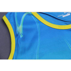 Planet Gates Men women sporting soccer jersey football jersey Survetement Homme Marathon Vest Shorts field Clothing Jogging Running Sets