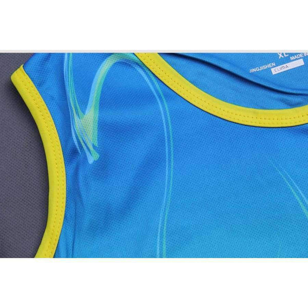 Planet Gates Men women sporting soccer jersey football jersey Survetement Homme Marathon Vest Shorts field Clothing Jogging Running Sets