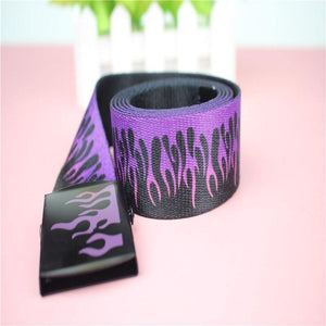 Men Women Unisex Plain Webbing Belts High Quality Nylon Belts Fashion Men's Jeans Waist Belt Longer 160cm