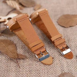 Planet Gates Men44mm / Spain Lovers Minimalist Watches Men Wooden Women relojes para mujer Quartz Movement Wrsitwatch Ladies Handcrafted Wood