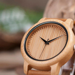 Planet Gates Men44mm / Spain Lovers Minimalist Watches Men Wooden Women relojes para mujer Quartz Movement Wrsitwatch Ladies Handcrafted Wood