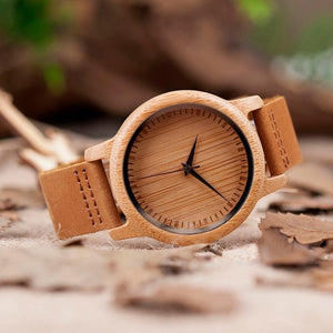 Planet Gates Men44mm / Spain Lovers Minimalist Watches Men Wooden Women relojes para mujer Quartz Movement Wrsitwatch Ladies Handcrafted Wood