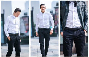 Planet Gates Mens belt luxury high quality cow genuine leather belts for men automatic buckle fashion waist male free shipping